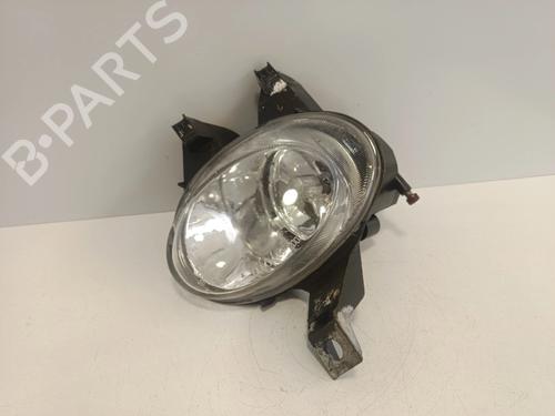 Used Left front fog light Left front fog light PEUGEOT 206 Hatchback (2A/C) [1998-2012] 36003765 36003765