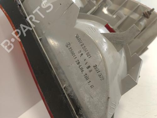 Left taillight BMW 3 (E46) | BP36003953C34 - Image 5