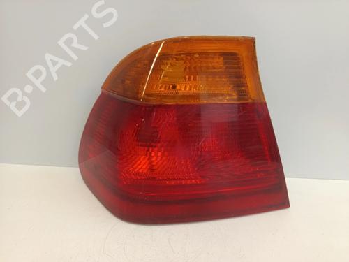 Used Left taillight Left taillight BMW 3 (E46) [1997-2005] 36003953 36003953