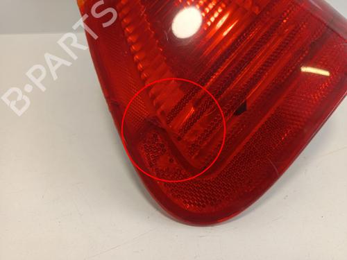 Left taillight BMW 3 (E46) | BP36003953C34 - Image 7