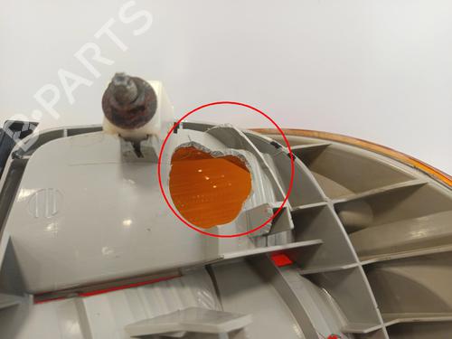 Left taillight BMW 3 (E46) | BP36003953C34 - Image 6