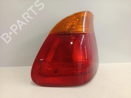Left taillight BMW 3 (E46) | BP36003953C34 - Image 2
