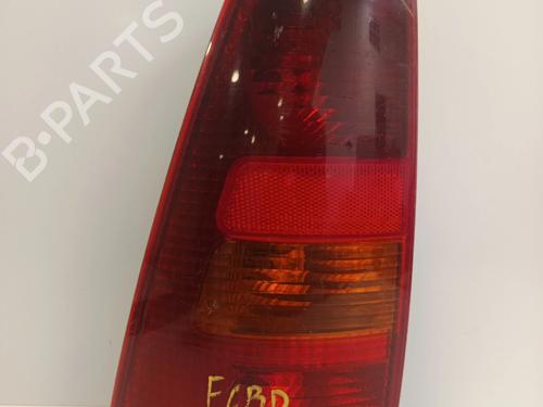 Used Right taillight Right taillight FORD FOCUS I Turnier (DNW) [1999-2007] 36003955 36003955