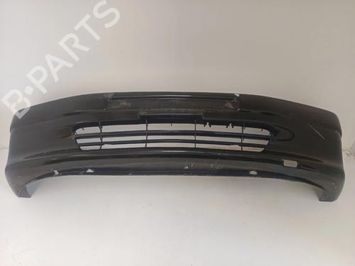 Used Front bumper Front bumper PEUGEOT 306 Hatchback (7A, 7C, N3, N5) 1.4 (75 hp) 36013981 36013981