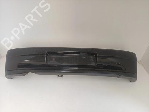 Used Rear bumper Rear bumper PEUGEOT 306 Hatchback (7A, 7C, N3, N5) 1.4 (75 hp) 36013982 36013982