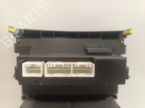Climate control TOYOTA COROLLA (_E12_) 1.4 VVT-i (ZZE120_, ZZE120R) | BP36025838I5 - Image 6