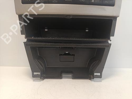 Climate control TOYOTA COROLLA (_E12_) 1.4 VVT-i (ZZE120_, ZZE120R) | BP36025838I5 - Image 3