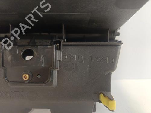 Climate control TOYOTA COROLLA (_E12_) 1.4 VVT-i (ZZE120_, ZZE120R) | BP36025838I5 - Image 7
