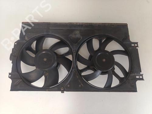 Used Radiator fan Radiator fan VW POLO Variant (6V5) 1.4 16V (75 hp) 36025837 36025837