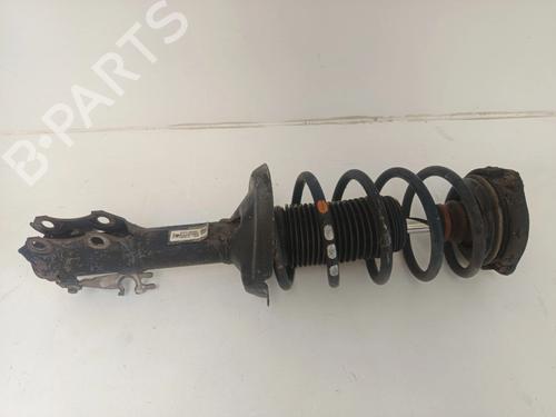 Used Other Other VW POLO Variant (6V5) 1.4 16V (75 hp) 36025849 36025849