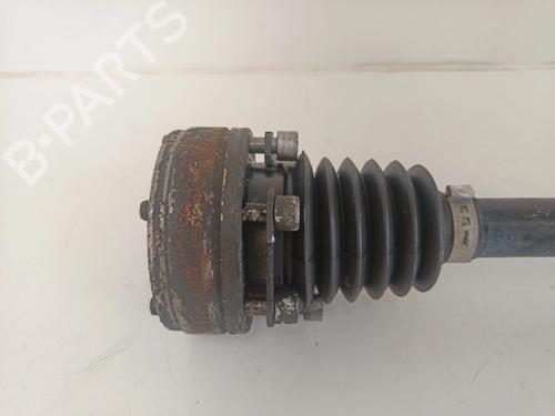 Left front driveshaft VW POLO Variant (6V5) 1.4 16V | BP36025846M38 - Image 3