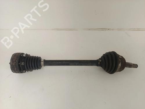 Used Left front driveshaft Left front driveshaft VW POLO Variant (6V5) 1.4 16V (75 hp) 36025846 36025846