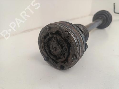 Left front driveshaft VW POLO Variant (6V5) 1.4 16V | BP36025846M38 - Image 4