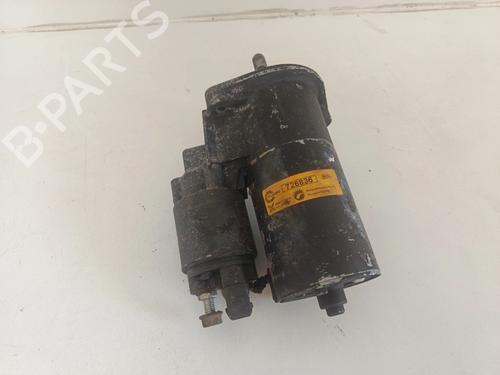 Starter VW POLO Variant (6V5) 1.4 16V | BP36025839M8 - Image 5
