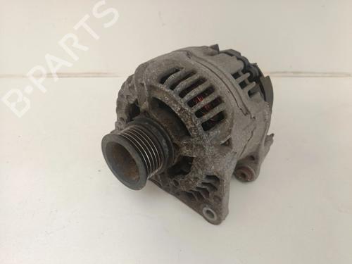 Used Alternator Alternator VW POLO Variant (6V5) 1.4 16V (75 hp) 36025841 36025841