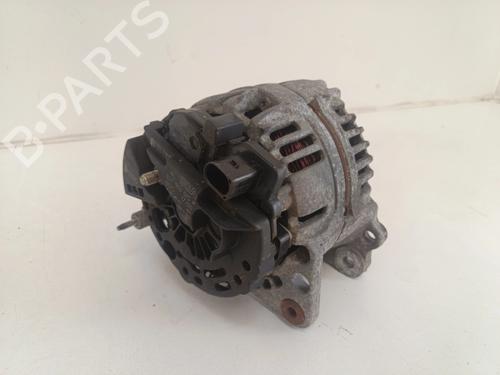 Alternator VW POLO Variant (6V5) 1.4 16V | BP36025841M7 - Image 3