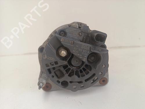 Alternator VW POLO Variant (6V5) 1.4 16V | BP36025841M7 - Image 4