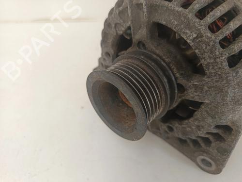 Alternator VW POLO Variant (6V5) 1.4 16V | BP36025841M7 - Image 2