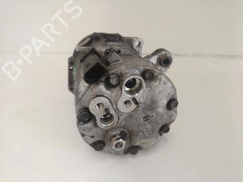 AC compressor VW POLO Variant (6V5) 1.4 16V | BP36025843M34 - Image 4