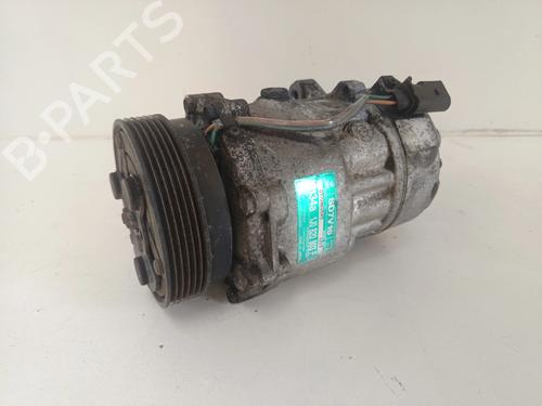 Used AC compressor AC compressor VW POLO Variant (6V5) 1.4 16V (75 hp) 36025843 36025843