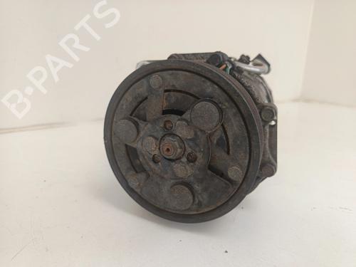 AC compressor VW POLO Variant (6V5) 1.4 16V | BP36025843M34 - Image 2