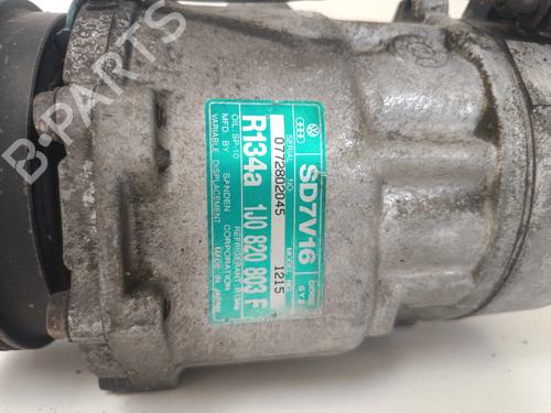 AC compressor VW POLO Variant (6V5) 1.4 16V | BP36025843M34 - Image 3
