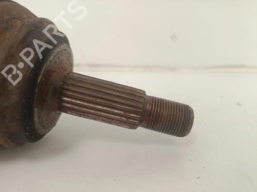 Right front driveshaft VW POLO Variant (6V5) 1.4 16V | BP36025845M39  - Image 5