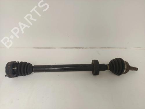 Used Right front driveshaft Right front driveshaft VW POLO Variant (6V5) 1.4 16V (75 hp) 36025845 36025845