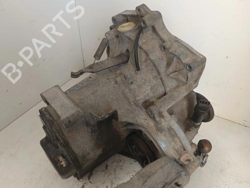 Used Gearbox Gearbox VW POLO Variant (6V5) 1.4 16V (75 hp) 36025856 36025856