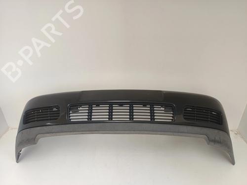 Used Front bumper Front bumper VW POLO Variant (6V5) 1.4 16V (75 hp) 36025863 36025863