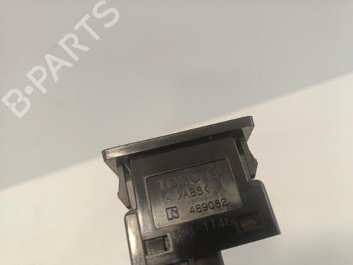 Switch TOYOTA COROLLA (_E12_) 1.4 VVT-i (ZZE120_, ZZE120R) | BP36025862I30 - Image 4