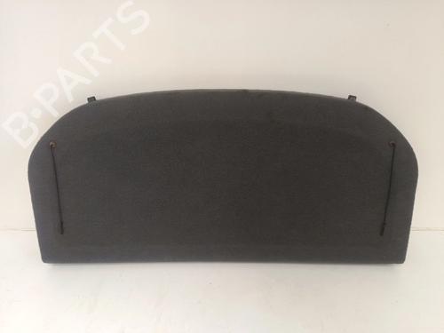 Used Rear parcel shelf Rear parcel shelf TOYOTA COROLLA (_E12_) 1.4 VVT-i (ZZE120_, ZZE120R) (97 hp) 36025870 36025870