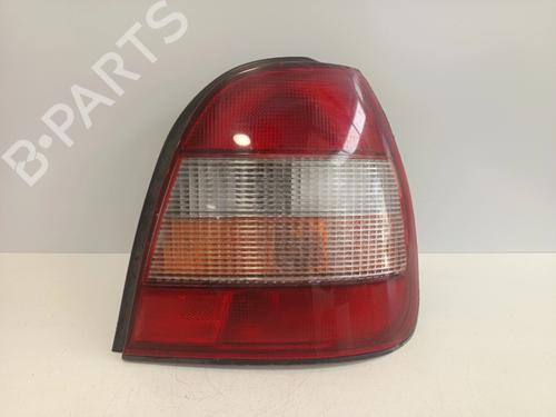 Used Right tailgate light Right tailgate light NISSAN SUNNY III Liftback (N14) [1990-1995] 36025829 36025829