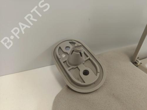 Left sun visor TOYOTA COROLLA (_E12_) 1.4 VVT-i (ZZE120_, ZZE120R) | BP36025867I1 - Image 3