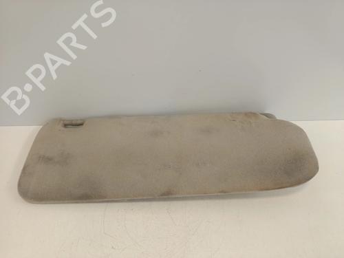 Left sun visor TOYOTA COROLLA (_E12_) 1.4 VVT-i (ZZE120_, ZZE120R) | BP36025867I1 - Image 4