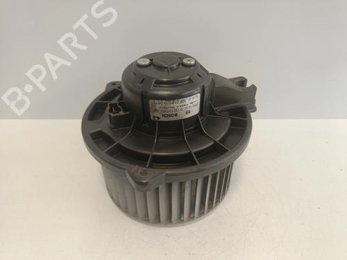 Used Heater blower motor Heater blower motor TOYOTA COROLLA (_E12_) 1.4 VVT-i (ZZE120_, ZZE120R) (97 hp) 36025877 36025877