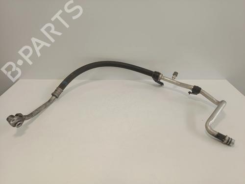 Used AC pipe AC pipe TOYOTA COROLLA (_E12_) 1.4 VVT-i (ZZE120_, ZZE120R) (97 hp) 36025881 36025881