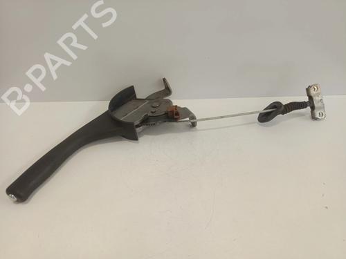 Used Hand brake Hand brake TOYOTA COROLLA (_E12_) 1.4 VVT-i (ZZE120_, ZZE120R) (97 hp) 36025880 36025880