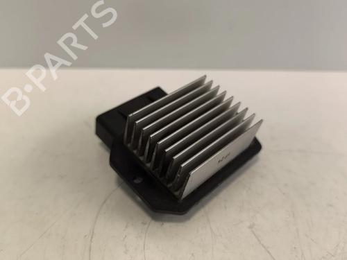 Used Heater resistor Heater resistor TOYOTA COROLLA (_E12_) 1.4 VVT-i (ZZE120_, ZZE120R) (97 hp) 36025888 36025888