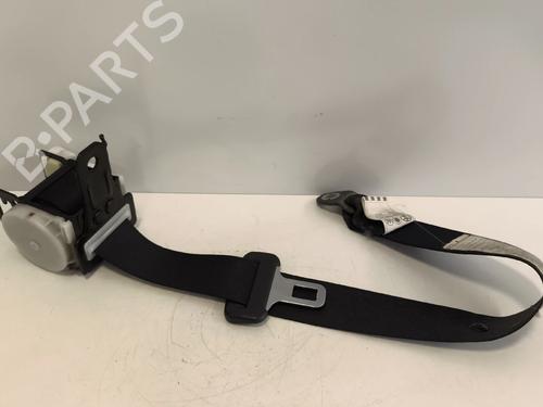 Used Rear left seatbelt Rear left seatbelt TOYOTA COROLLA (_E12_) 1.4 VVT-i (ZZE120_, ZZE120R) (97 hp) 36025893 36025893