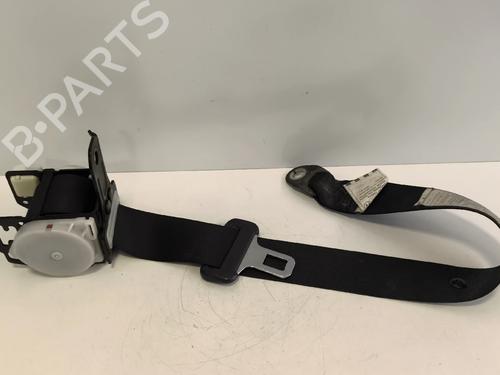 Used Rear right seatbelt Rear right seatbelt TOYOTA COROLLA (_E12_) 1.4 VVT-i (ZZE120_, ZZE120R) (97 hp) 36025892 36025892