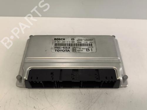 Used Engine control unit (ECU) Engine control unit (ECU) TOYOTA COROLLA (_E12_) 1.4 VVT-i (ZZE120_, ZZE120R) (97 hp) 36025897 36025897