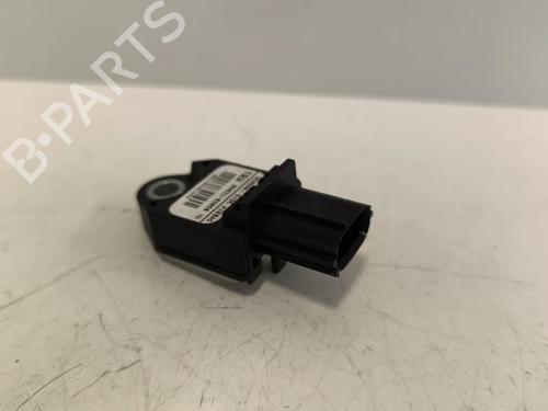 Used Electronic module Electronic module TOYOTA COROLLA (_E12_) 1.4 VVT-i (ZZE120_, ZZE120R) (97 hp) 36025891 36025891