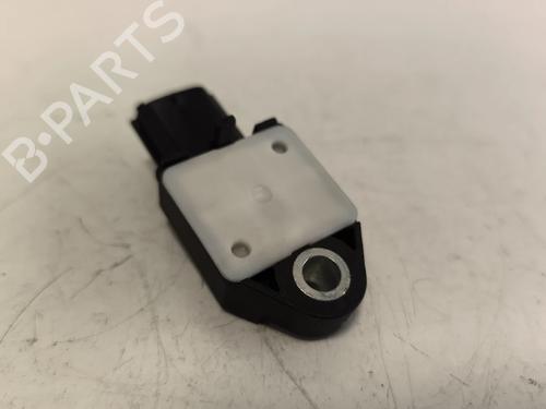 Electronic module TOYOTA COROLLA (_E12_) 1.4 VVT-i (ZZE120_, ZZE120R) | BP36025891M83 - Image 3