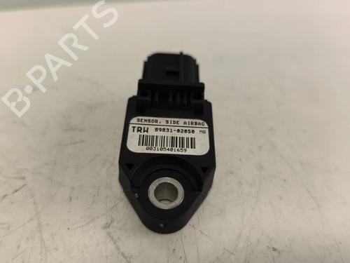 Electronic module TOYOTA COROLLA (_E12_) 1.4 VVT-i (ZZE120_, ZZE120R) | BP36025891M83 - Image 2