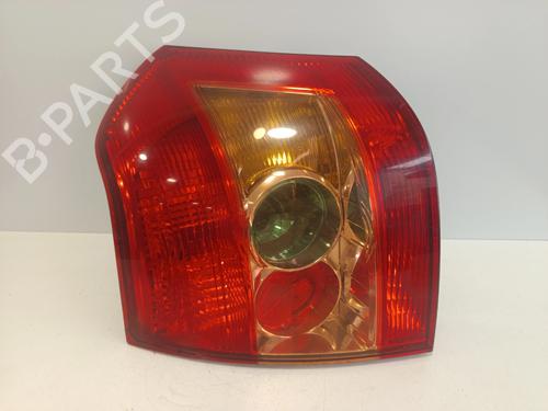 Used Left taillight Left taillight TOYOTA COROLLA (_E12_) 1.4 VVT-i (ZZE120_, ZZE120R) (97 hp) 36041651 36041651