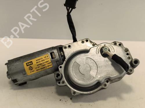 Used Rear wiper motor Rear wiper motor VW POLO Variant (6V5) 1.4 16V (75 hp) 36033109 36033109
