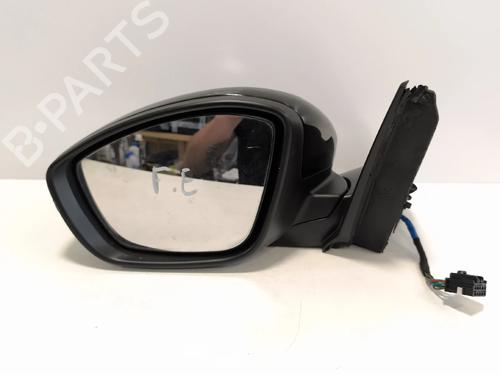 Retrovisor esquerdo Retrovisor esquerdo PEUGEOT 208 II (UB_, UP_, UW_, UJ_) 1.5 BlueHDI 100 (102 hp) 36033113 36033113