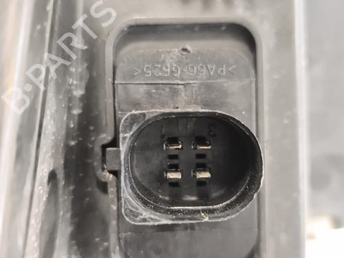 Left headlight VW POLO Variant (6V5) 1.4 16V | BP36025943C28 - Image 3