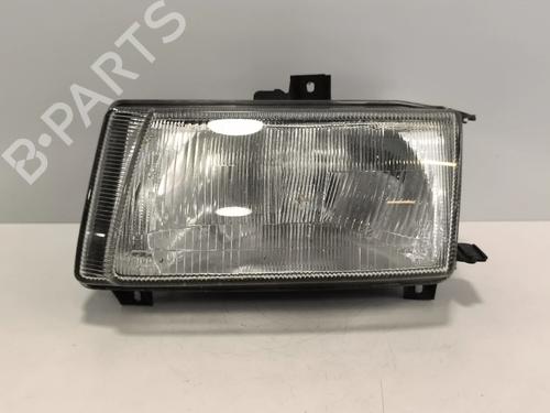 Used Left headlight Left headlight VW POLO Variant (6V5) 1.4 16V (75 hp) 36025943 36025943